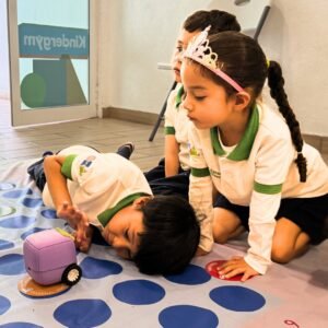 Taller i-bots KidsLab