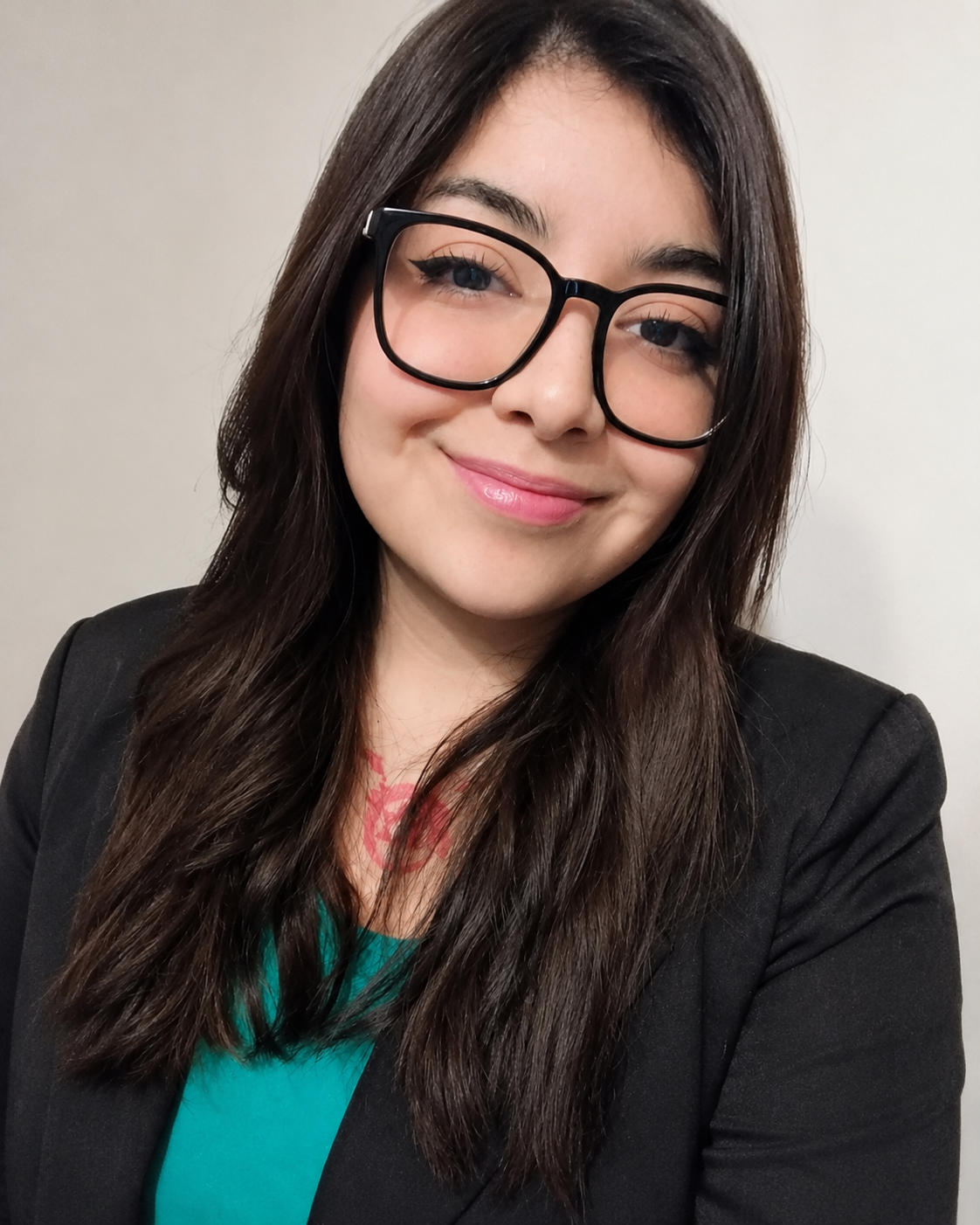 Macarenna Cubillos Salas